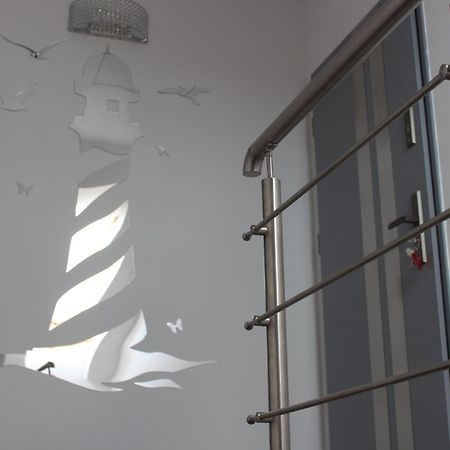 Apartamenty Villa Makowa Jarosławiec Buitenkant foto