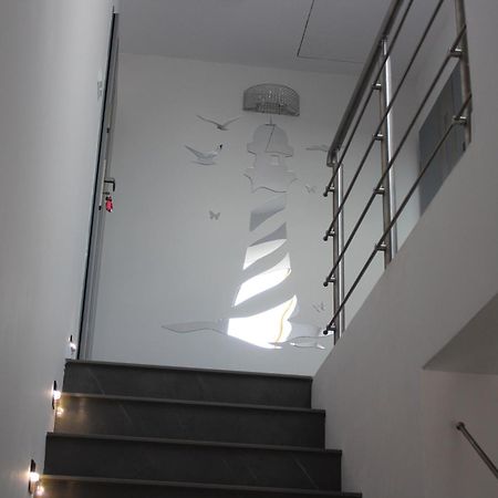 Apartamenty Villa Makowa Jarosławiec Buitenkant foto