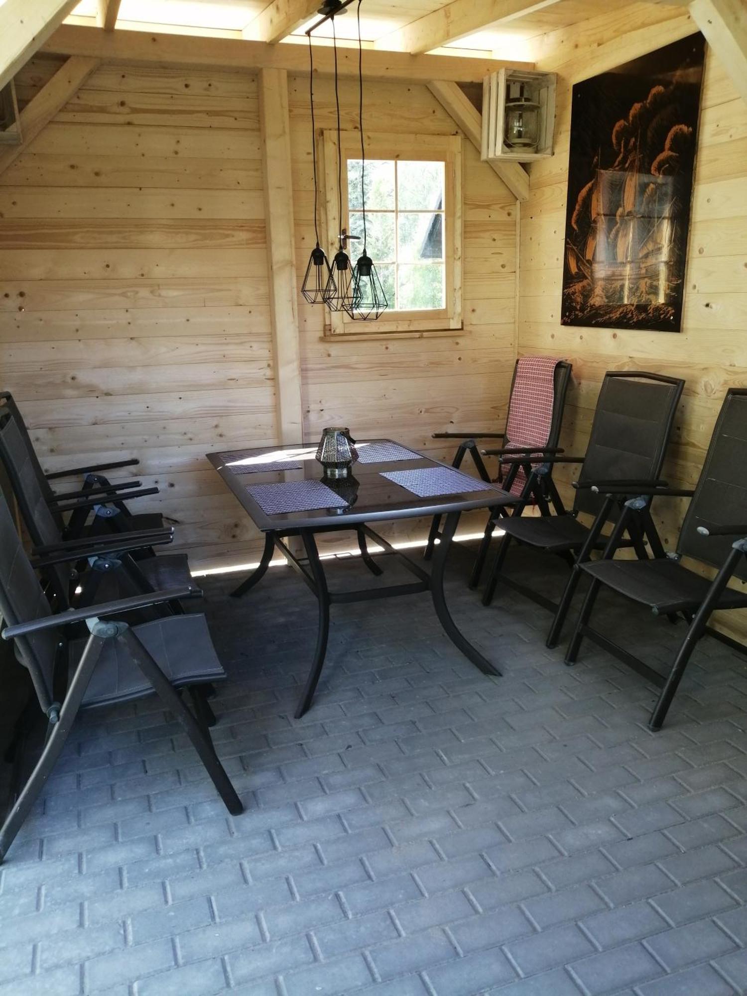 Apartamenty Villa Makowa Jarosławiec Buitenkant foto