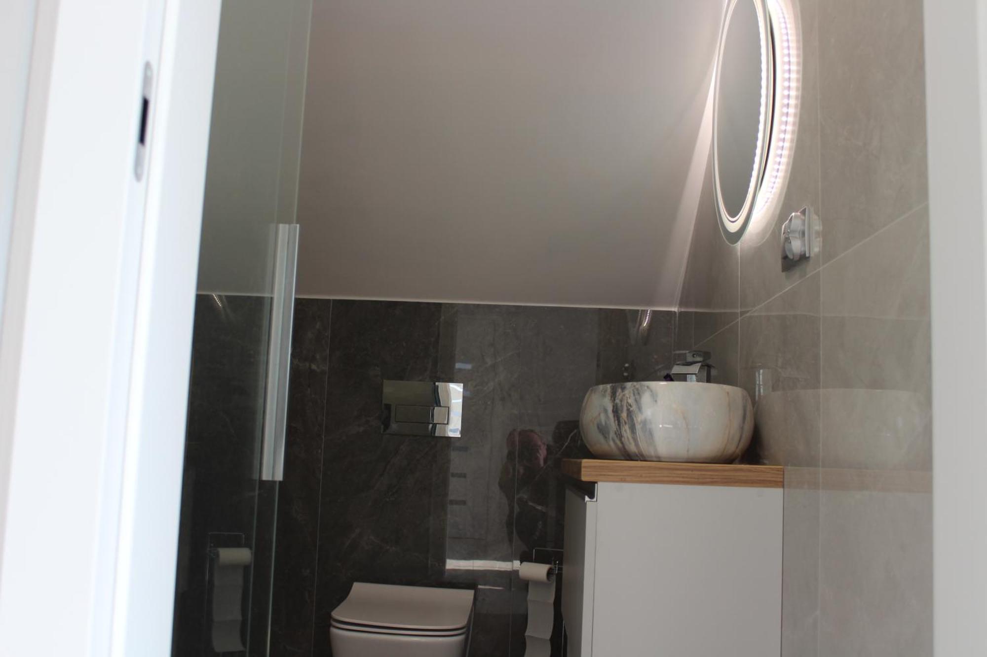 Apartamenty Villa Makowa Jarosławiec Buitenkant foto