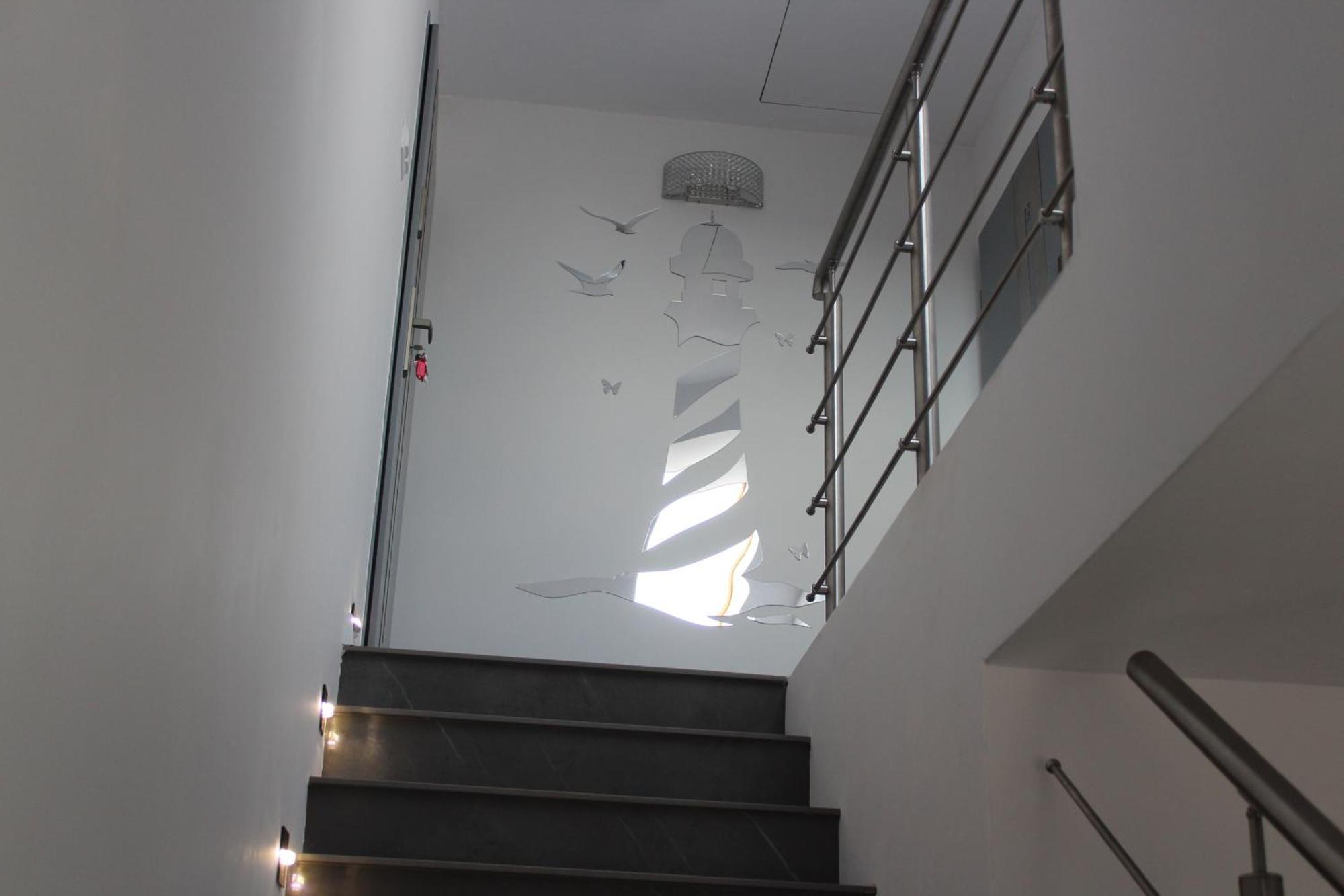 Apartamenty Villa Makowa Jarosławiec Buitenkant foto