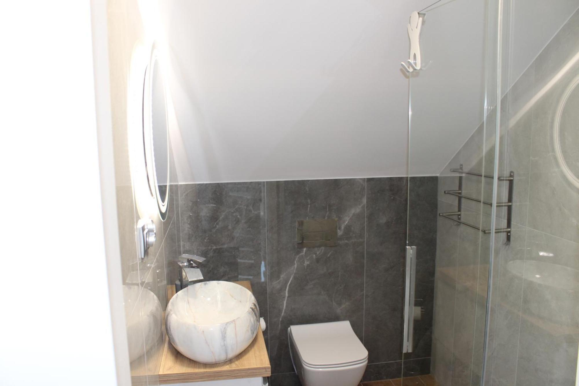 Apartamenty Villa Makowa Jarosławiec Buitenkant foto