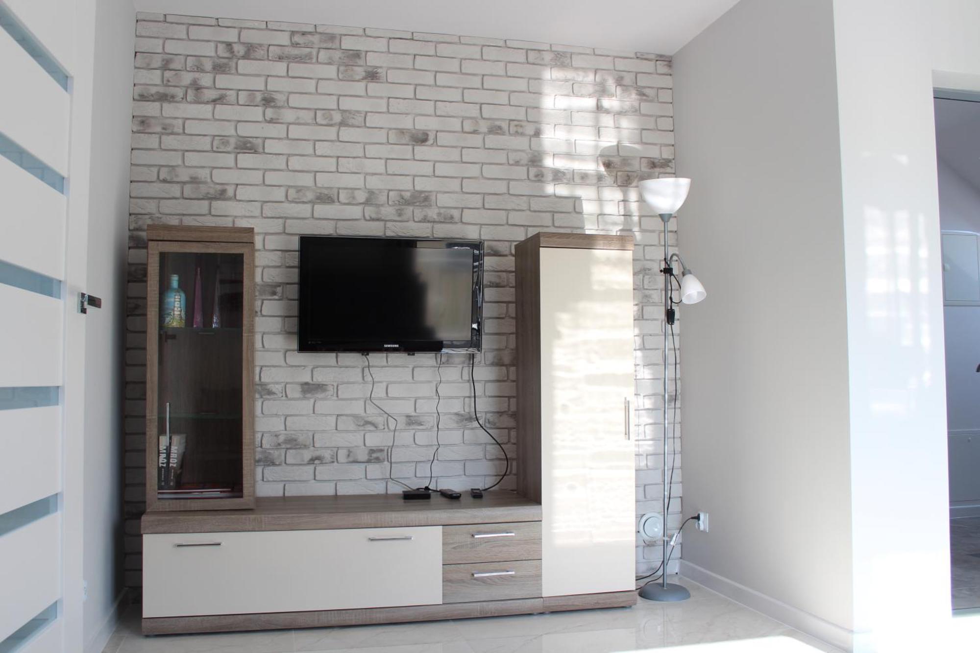 Apartamenty Villa Makowa Jarosławiec Buitenkant foto