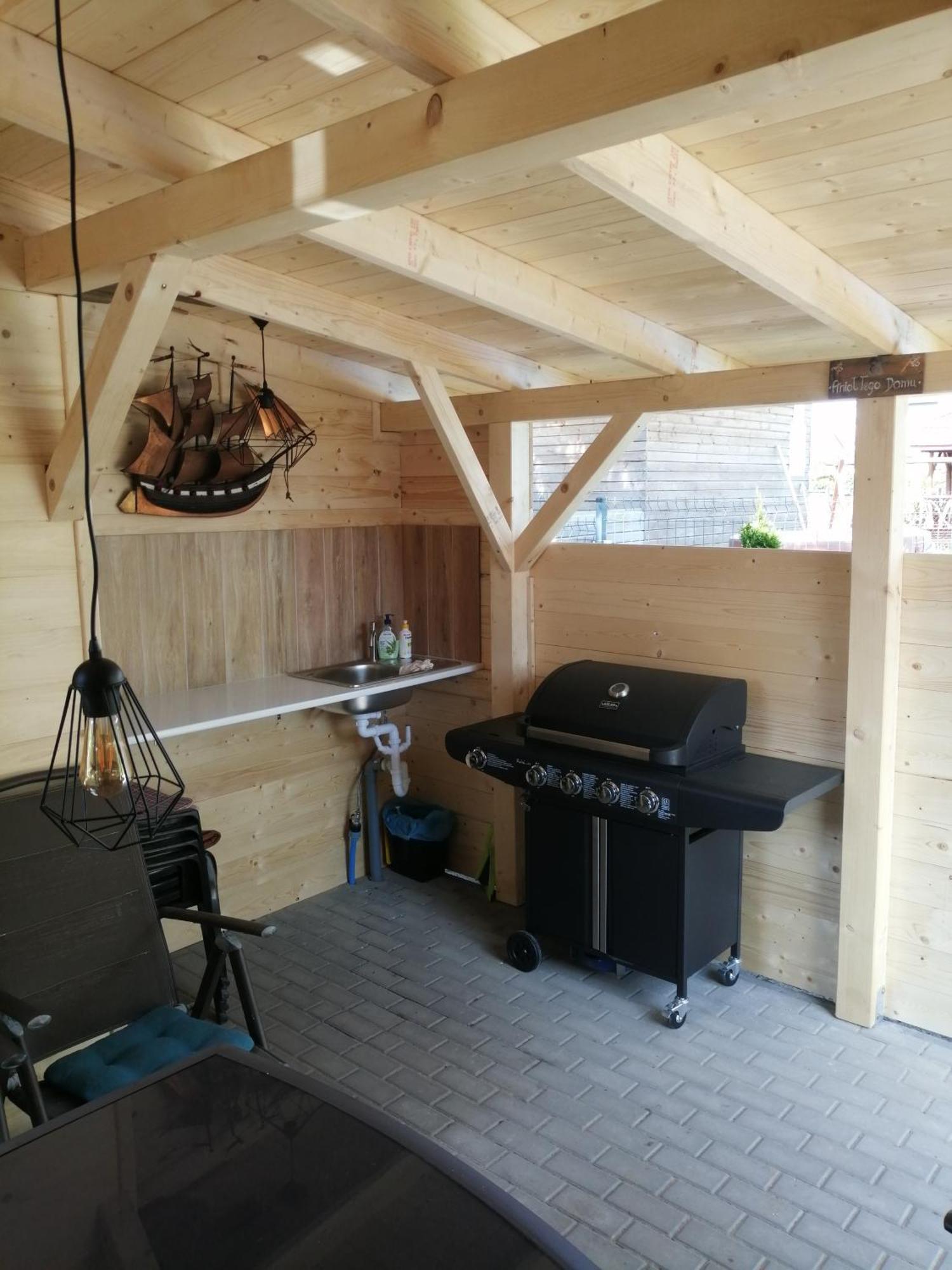 Apartamenty Villa Makowa Jarosławiec Buitenkant foto