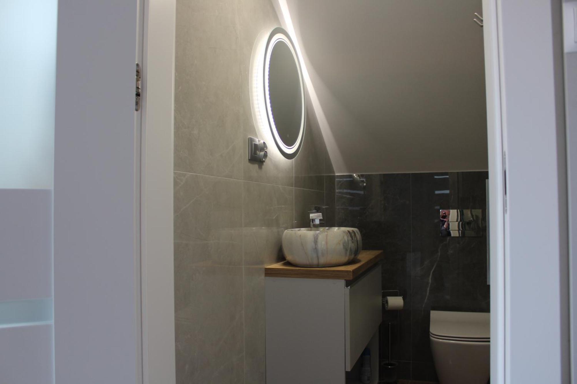 Apartamenty Villa Makowa Jarosławiec Buitenkant foto
